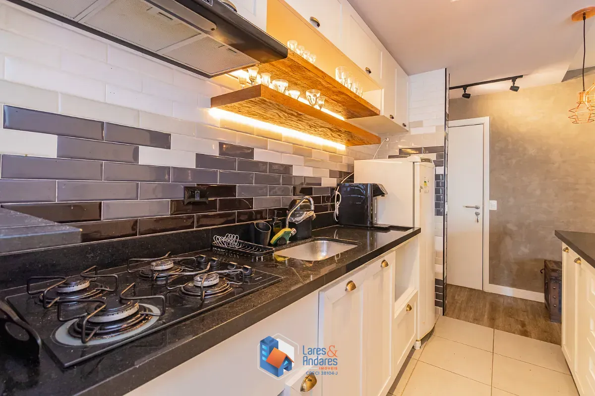 Apartamento, 1 quarto, 49 m² - Foto 10