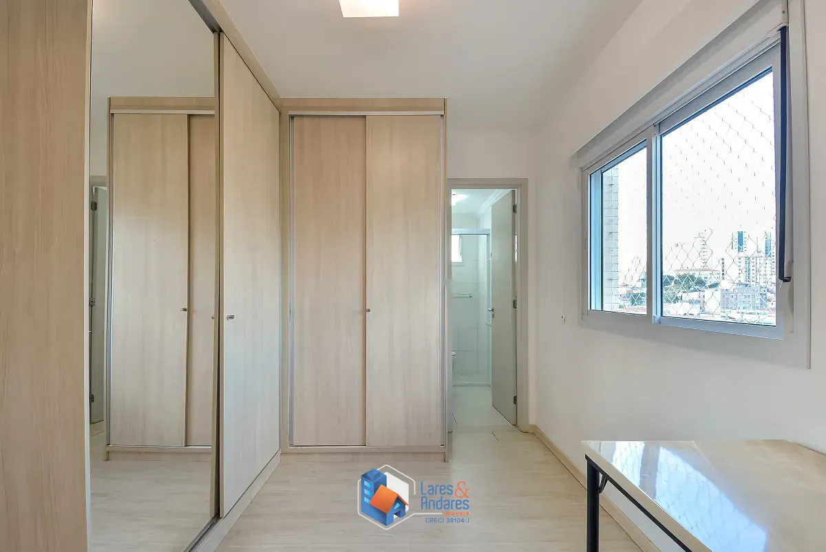 Apartamento, 2 quartos, 114 m² - Foto 35