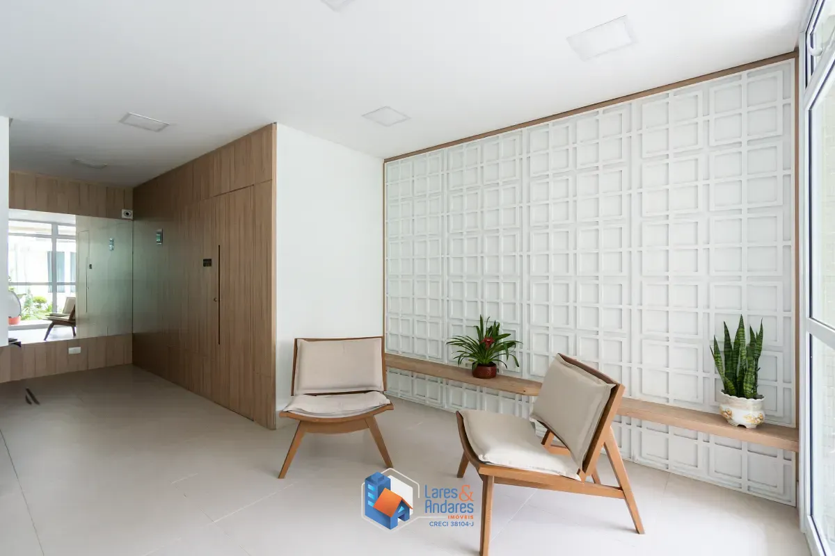 Apartamento, 2 quartos, 114 m² - Foto 44