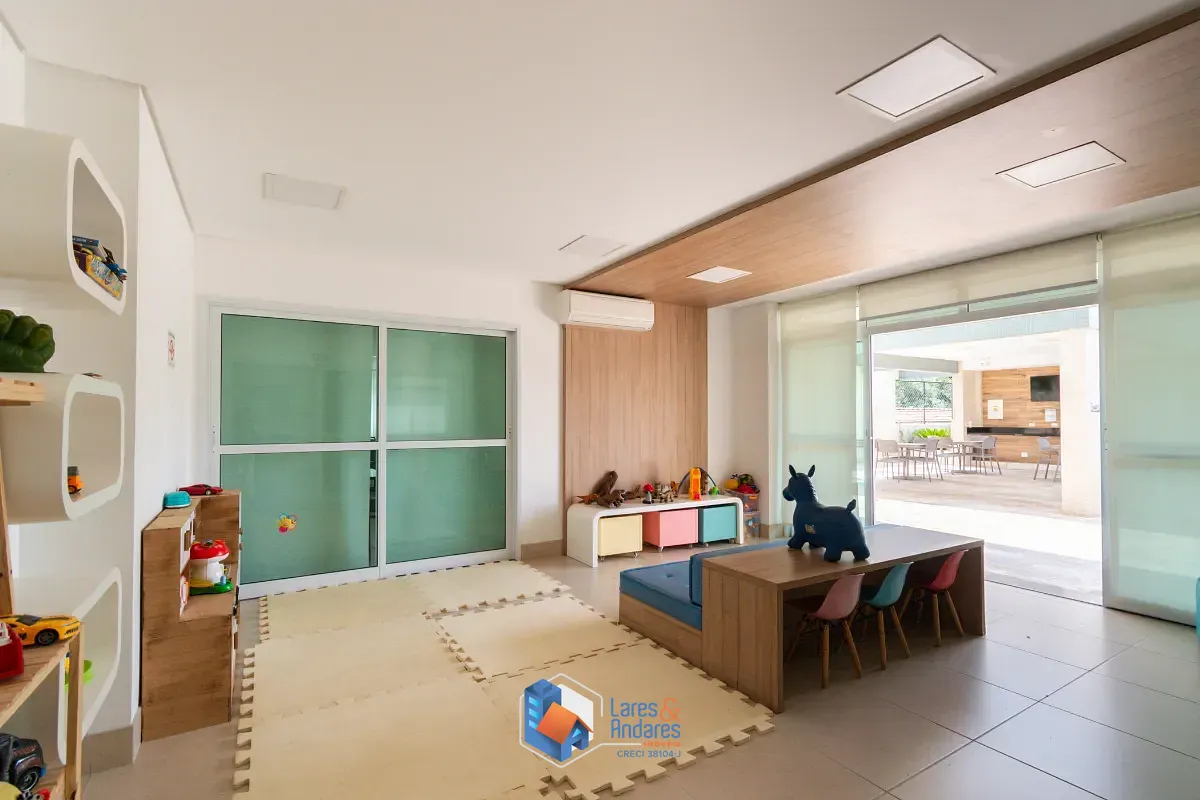 Apartamento, 2 quartos, 114 m² - Foto 49