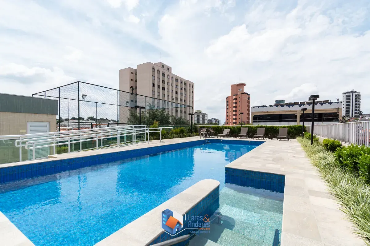 Apartamento, 2 quartos, 114 m² - Foto 53