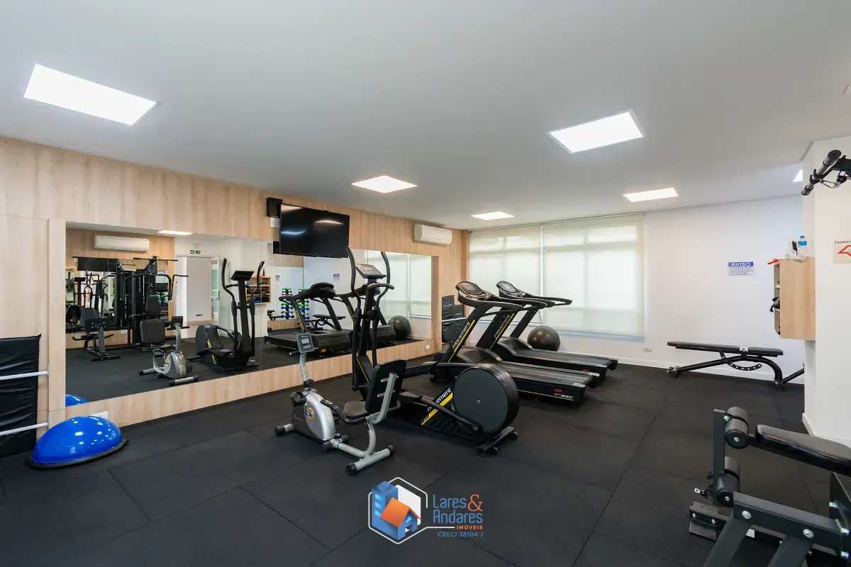 Apartamento, 2 quartos, 114 m² - Foto 56