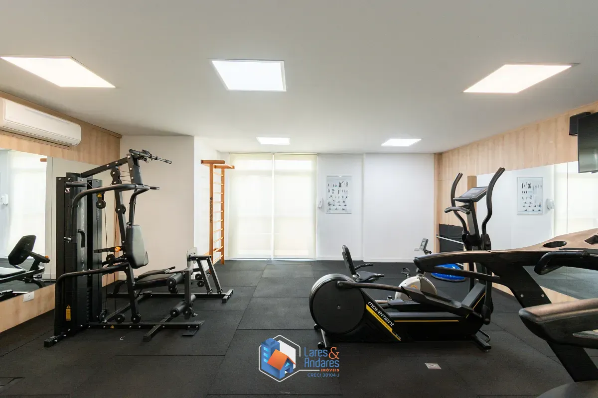 Apartamento, 2 quartos, 114 m² - Foto 58