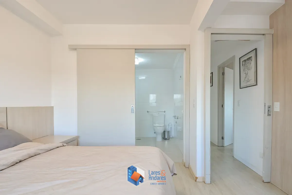 Apartamento, 2 quartos, 114 m² - Foto 33