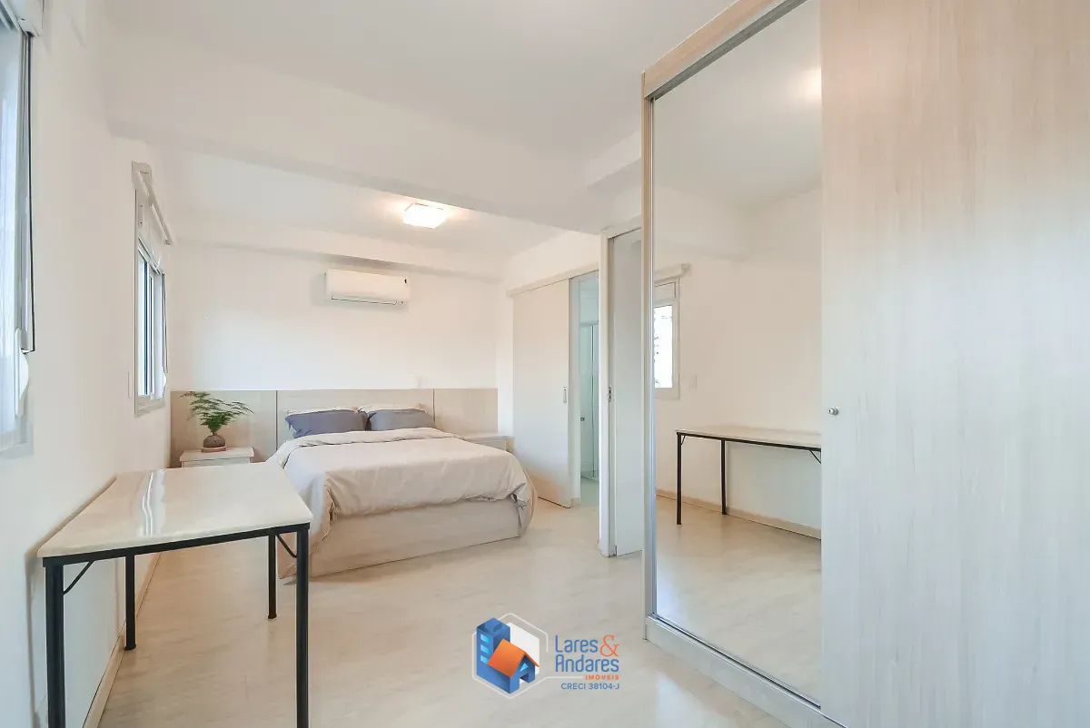 Apartamento, 2 quartos, 114 m² - Foto 41