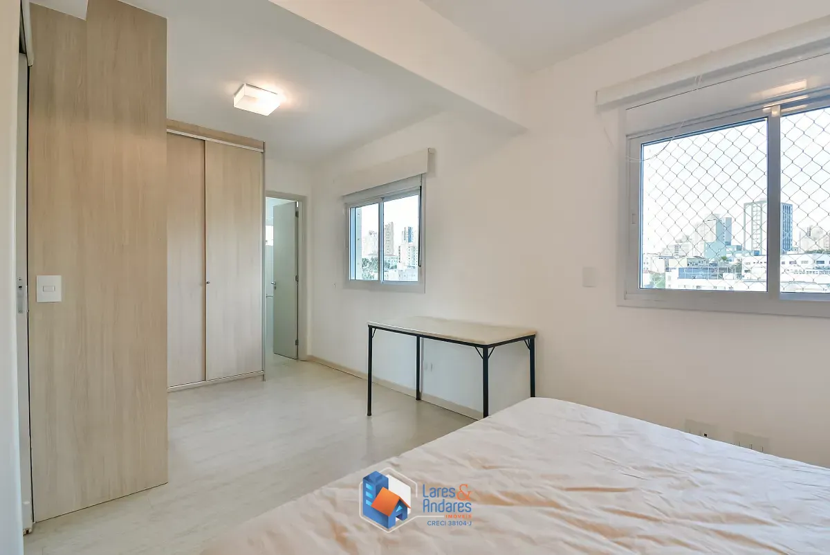 Apartamento, 2 quartos, 114 m² - Foto 31