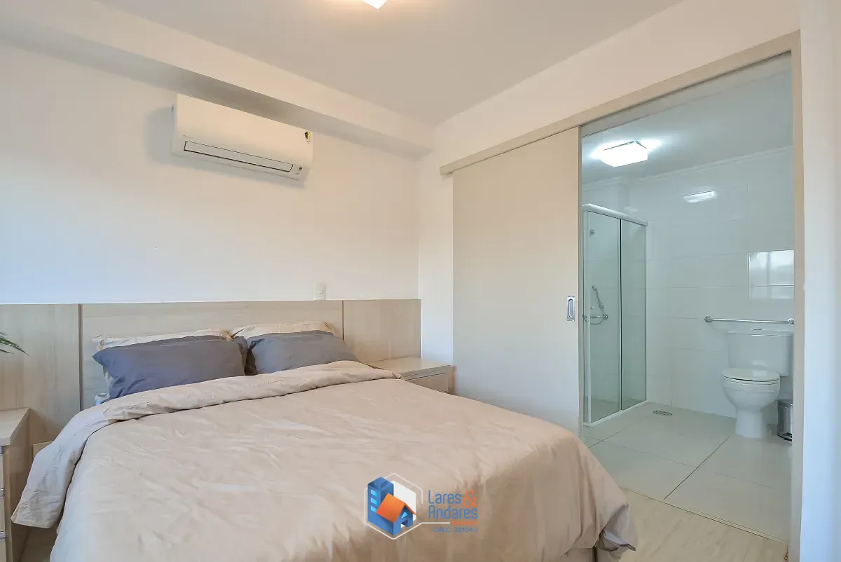 Apartamento, 2 quartos, 114 m² - Foto 32