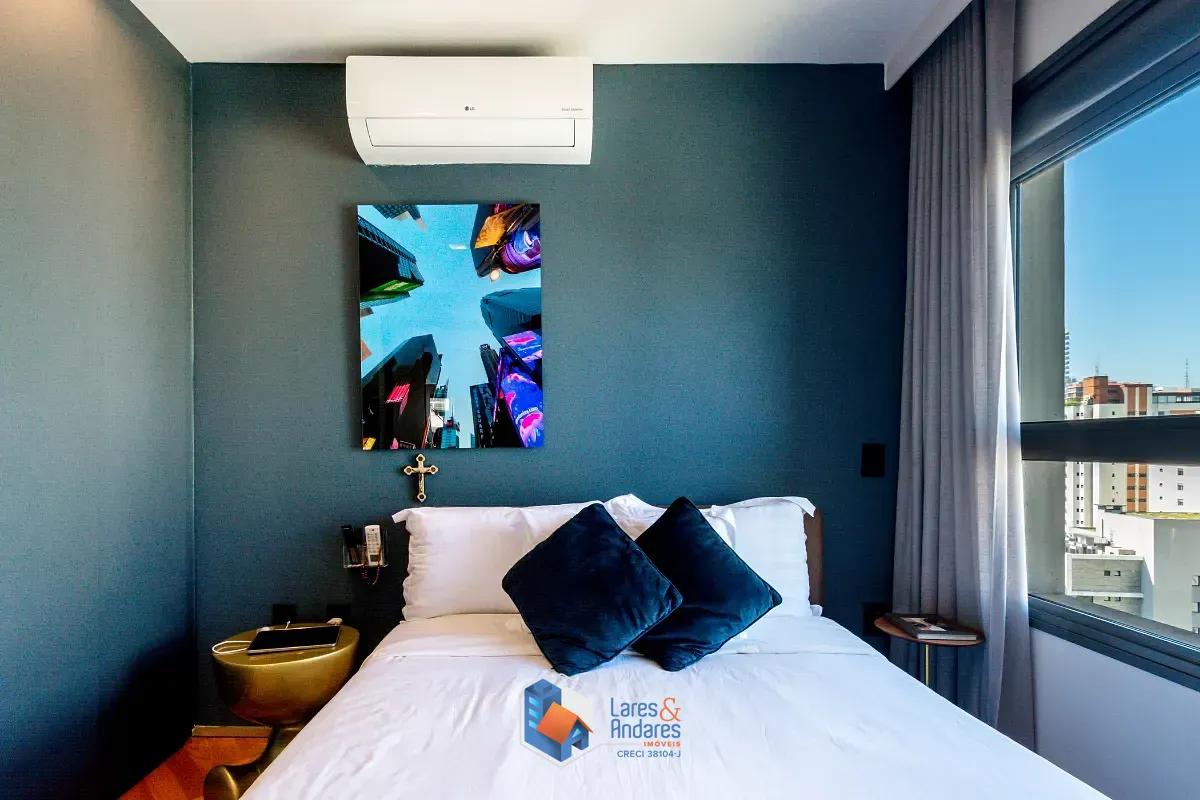Apartamento, 1 quarto, 70 m² - Foto 16