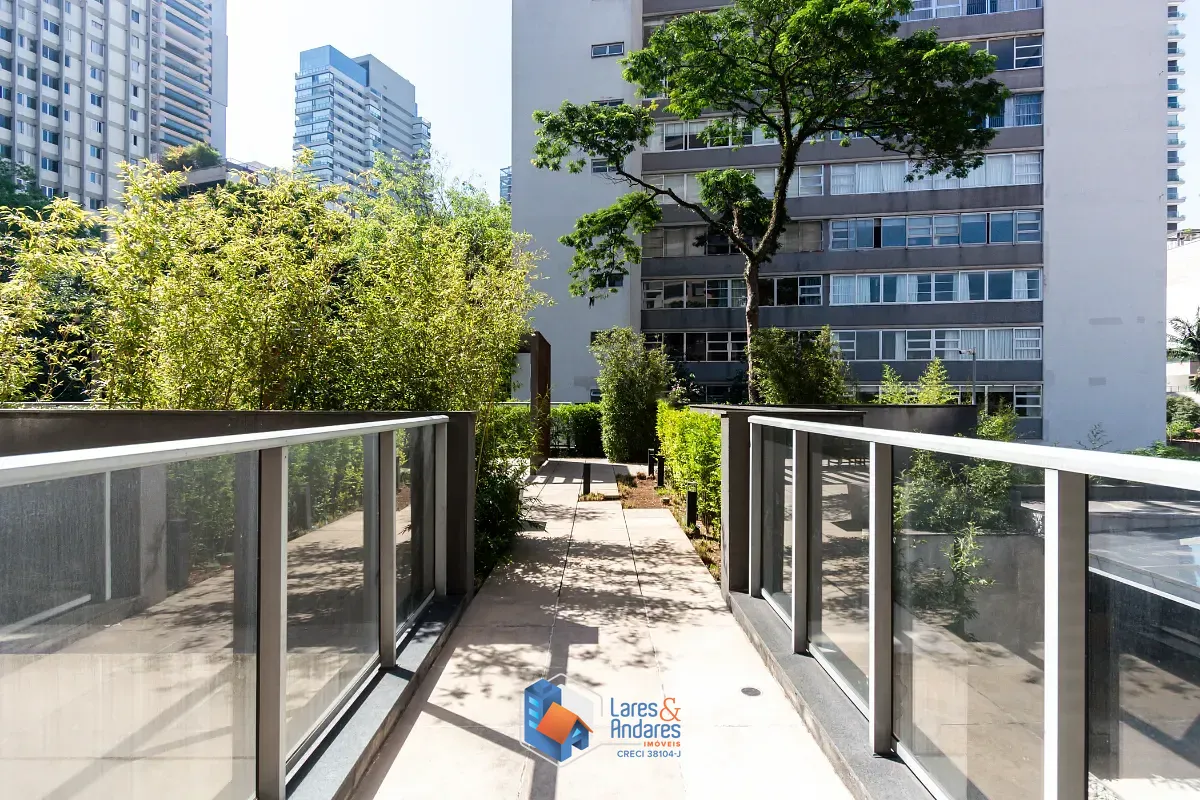 Apartamento, 1 quarto, 70 m² - Foto 19