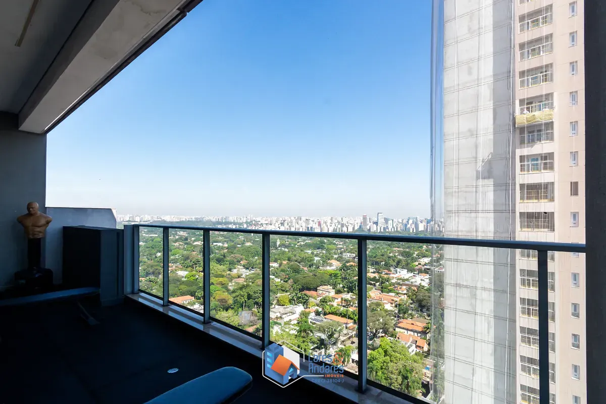 Apartamento, 1 quarto, 70 m² - Foto 21