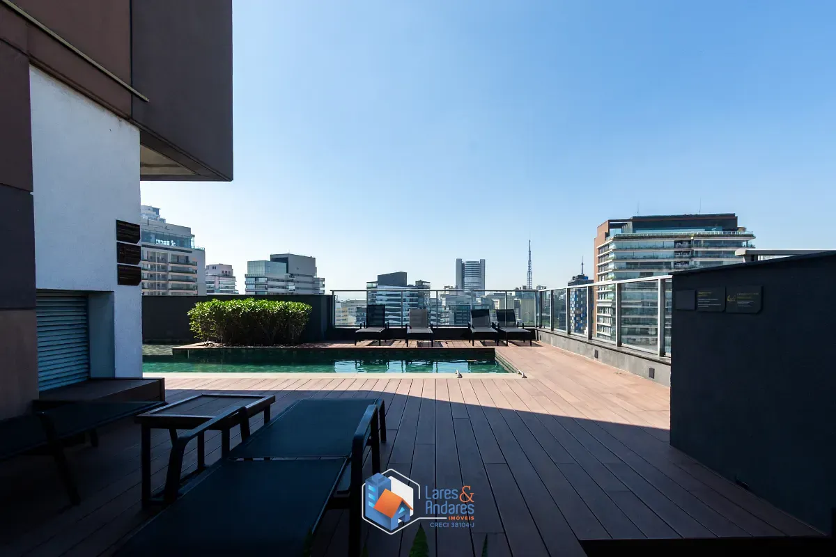 Apartamento, 1 quarto, 70 m² - Foto 25