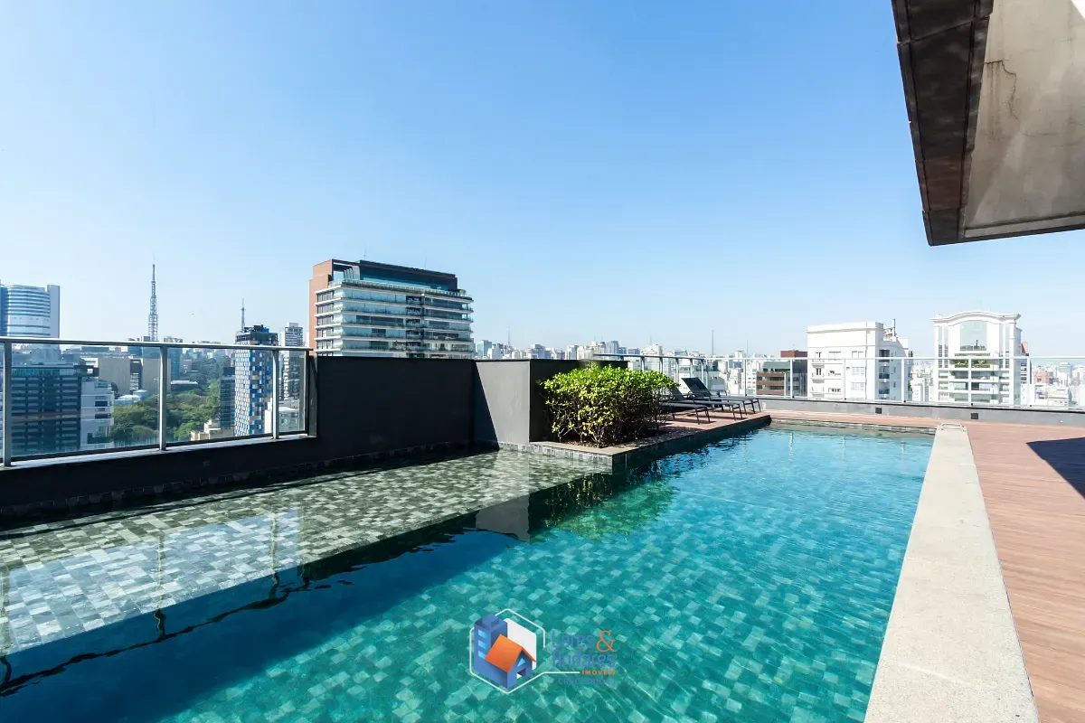 Apartamento, 1 quarto, 70 m² - Foto 28