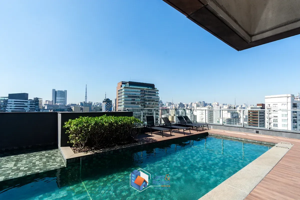 Apartamento, 1 quarto, 70 m² - Foto 29