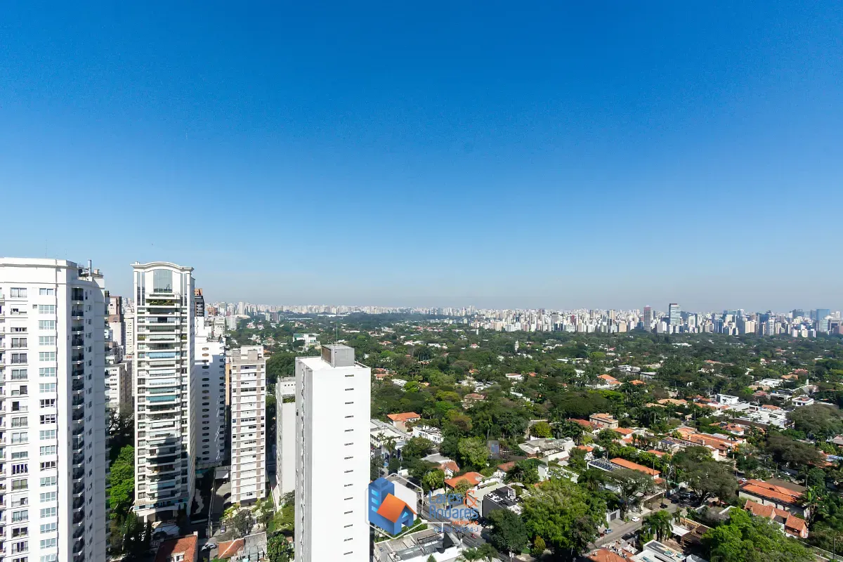 Apartamento, 1 quarto, 70 m² - Foto 33