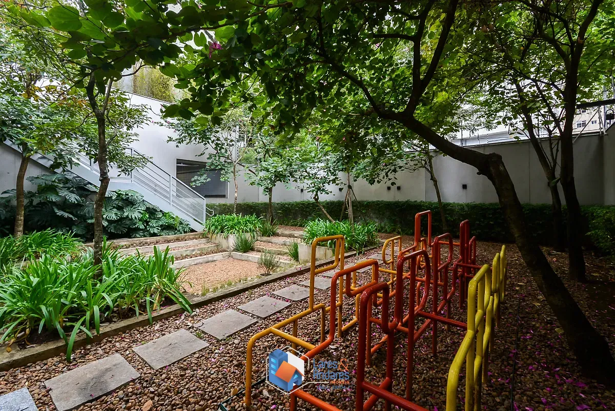Apartamento, 1 quarto, 70 m² - Foto 38