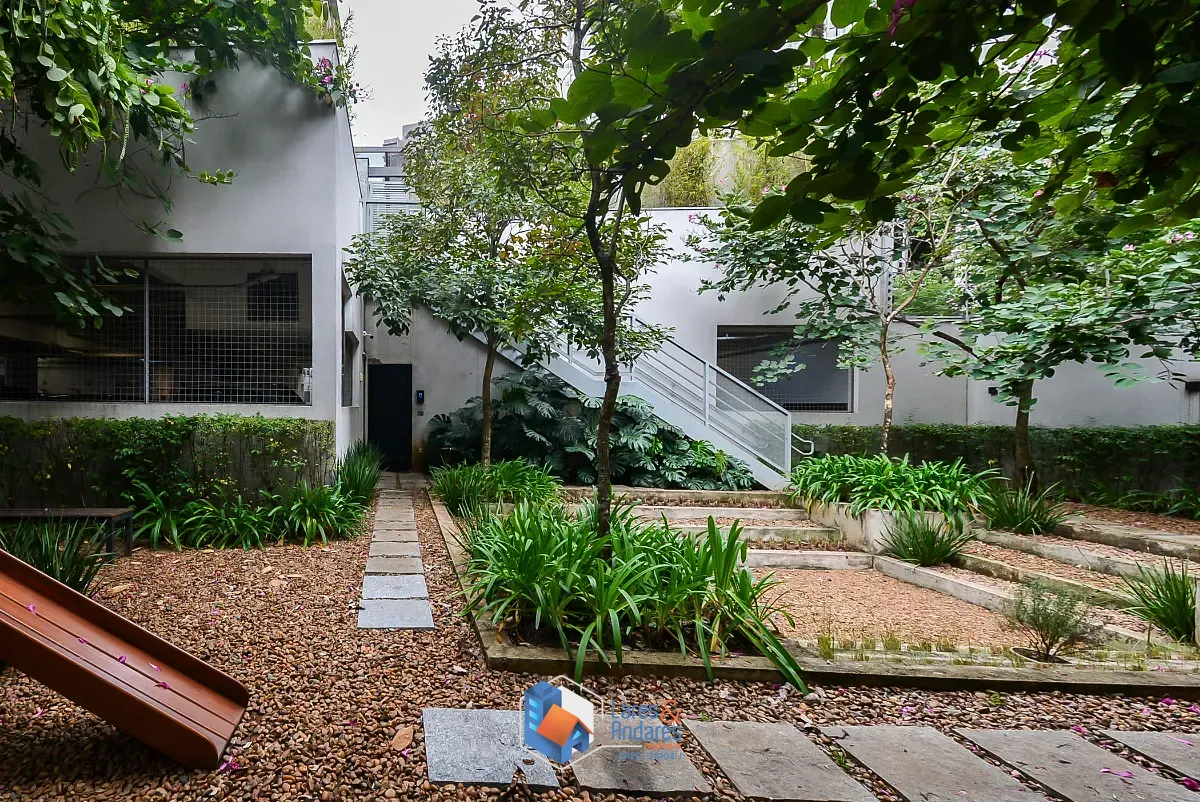 Apartamento, 1 quarto, 70 m² - Foto 41