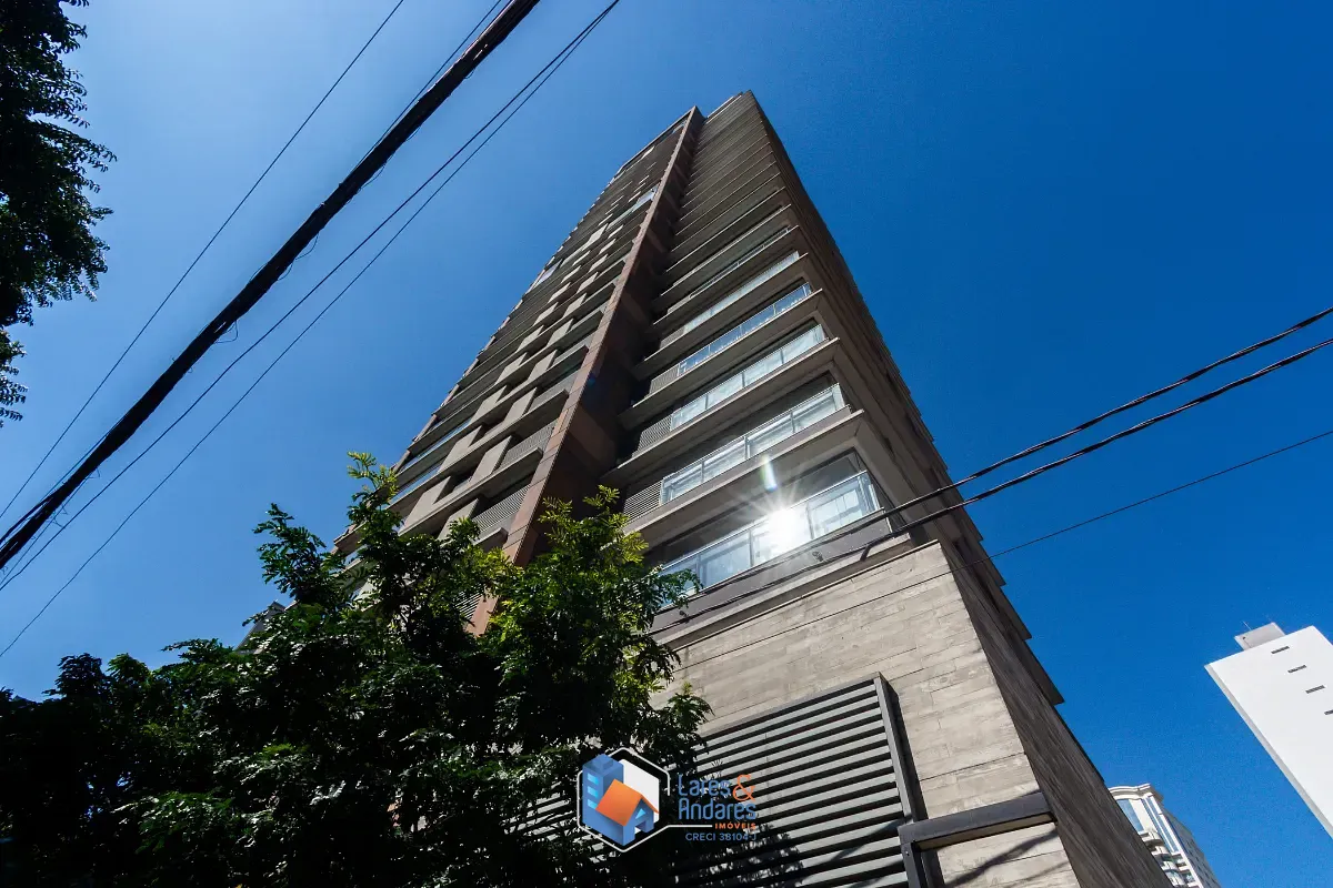 Apartamento, 1 quarto, 70 m² - Foto 42