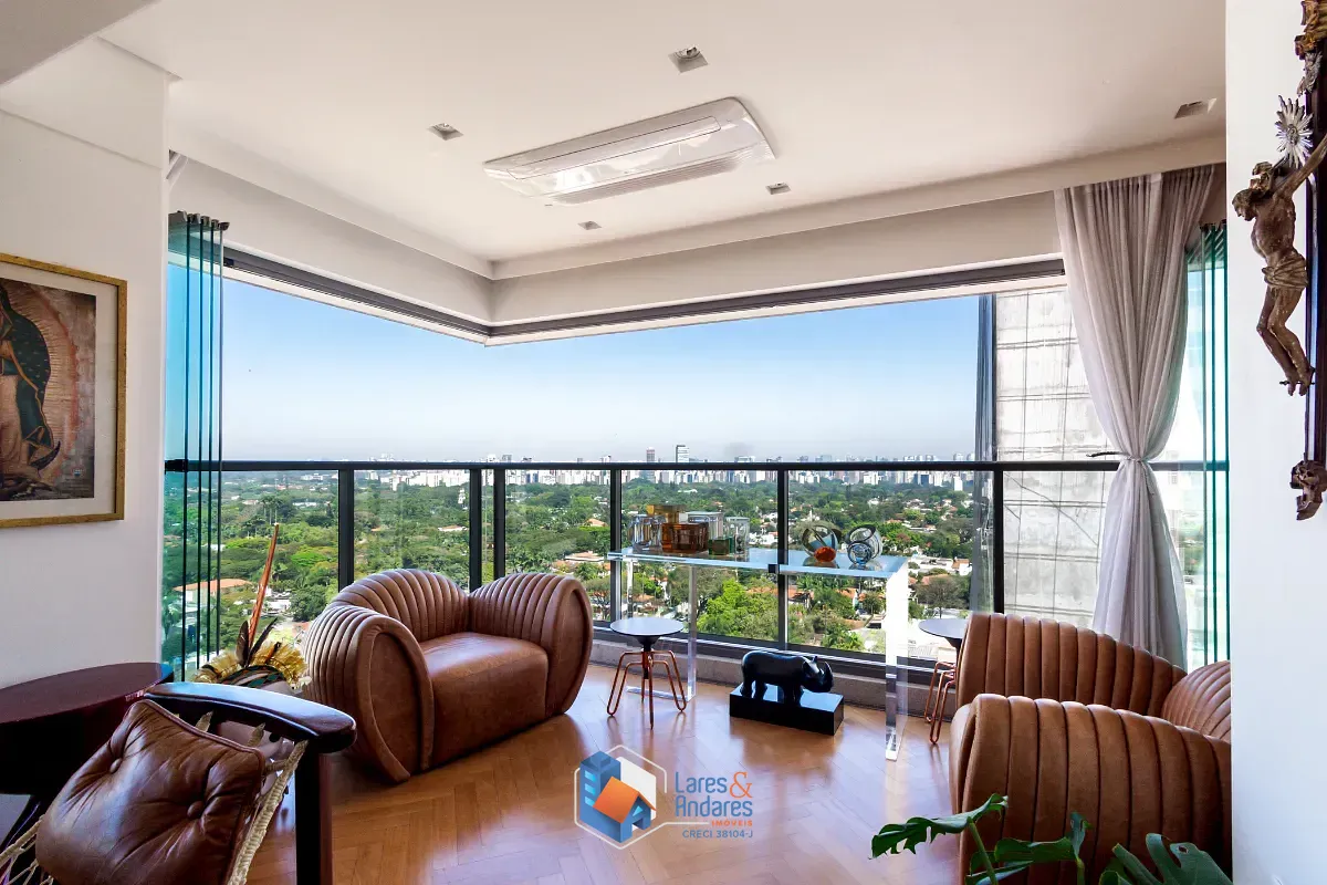 Apartamento, 1 quarto, 70 m² - Foto 5