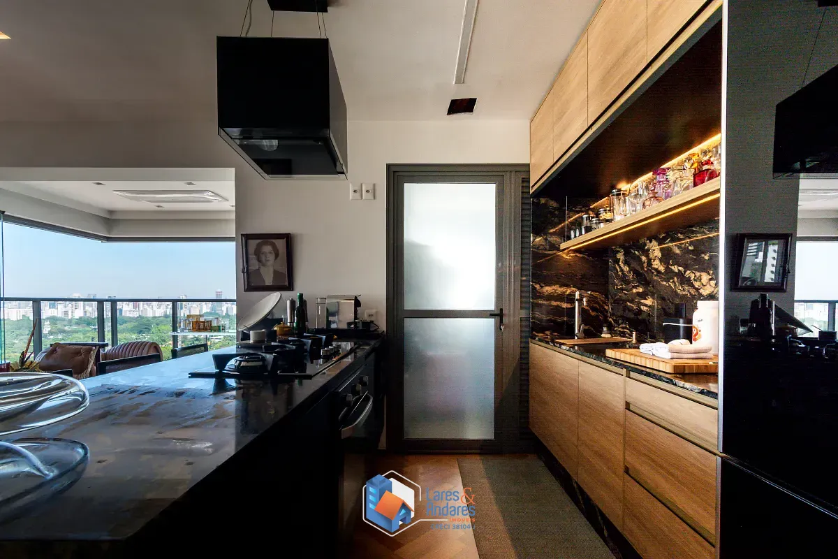 Apartamento, 1 quarto, 70 m² - Foto 10