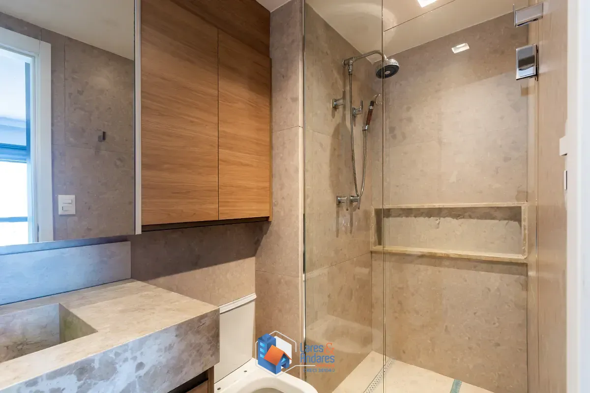 Apartamento, 1 quarto, 70 m² - Foto 17