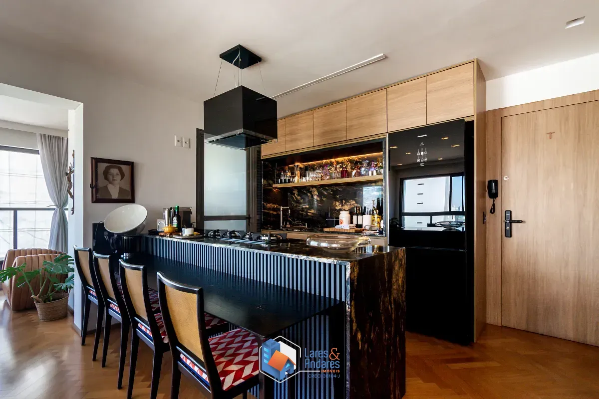 Apartamento, 1 quarto, 70 m² - Foto 7