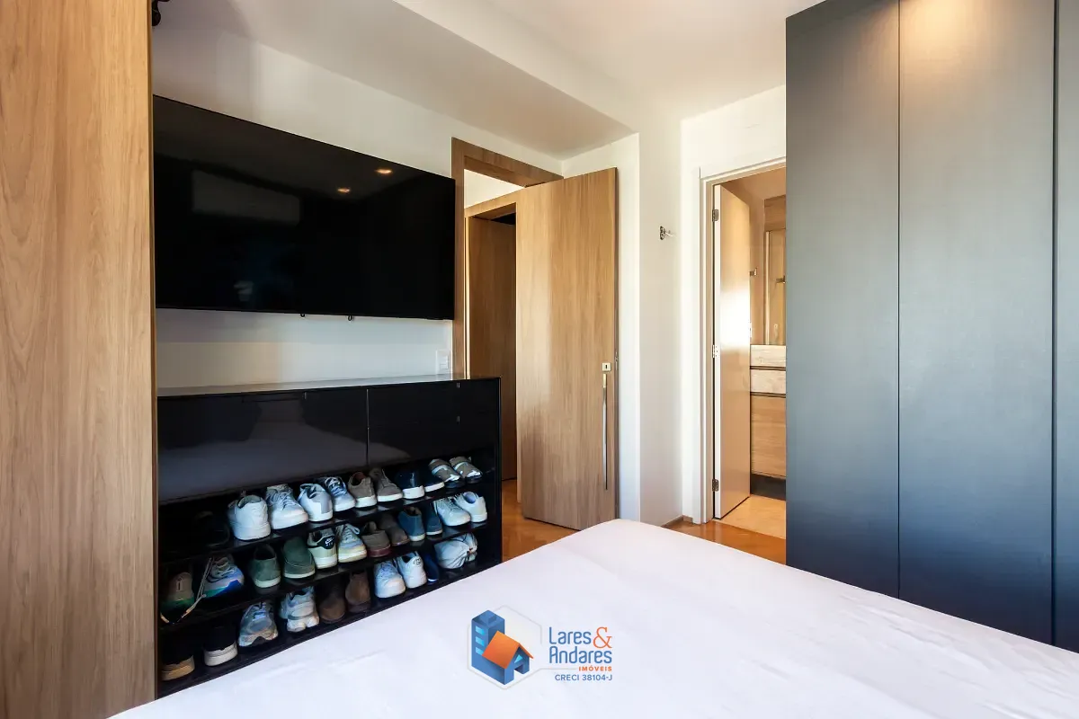 Apartamento, 1 quarto, 70 m² - Foto 15
