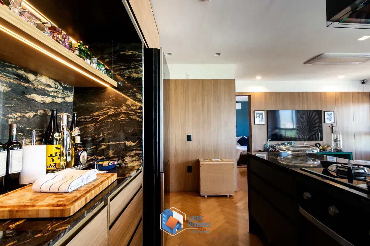 Apartamento, 1 quarto, 70 m² - Foto 11