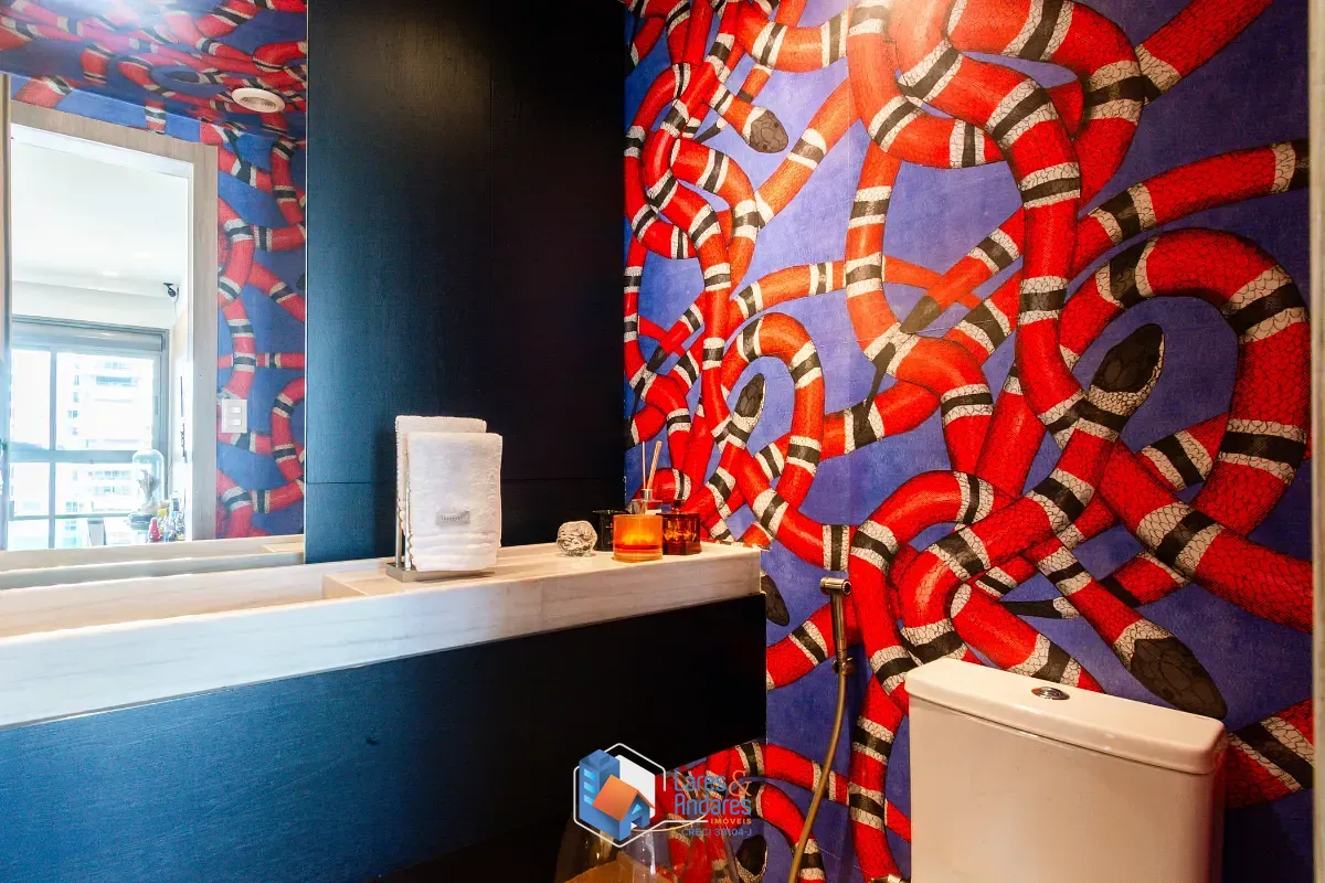 Apartamento, 1 quarto, 70 m² - Foto 12