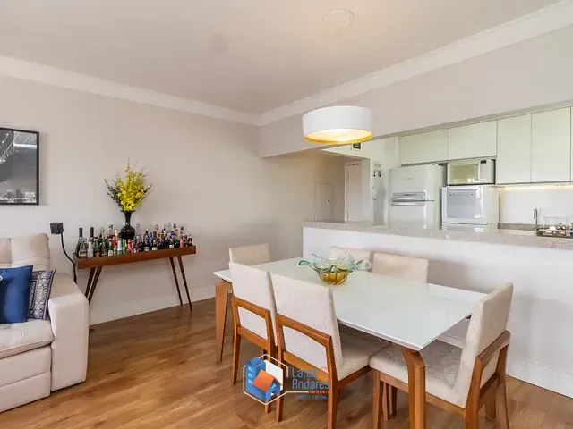 Apartamento com 84m² 2 quartos e 3 banheiros, à venda, no bairro Vila Ipojuca em São Paulo