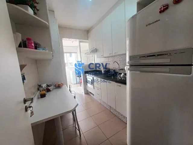 Apartamento com 81m² 3 quartos e 3 banheiros, à venda ou para alugar, no bairro Centro em Londrina