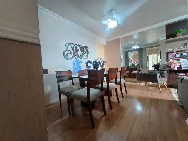 Apartamento com 81m² 3 quartos e 3 banheiros, à venda ou para alugar, no bairro Centro em Londrina