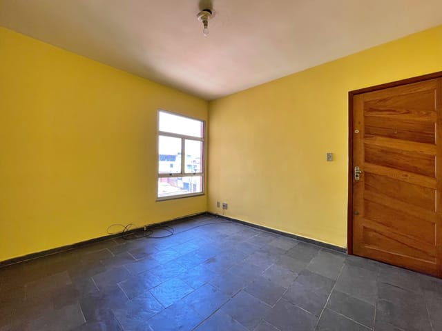 Foto do Apartamento - Apartamento com 2 quartos e uma vaga de estacionamento para locação, Piratininga, Belo Horizonte, MG | Deltalar Imóveis