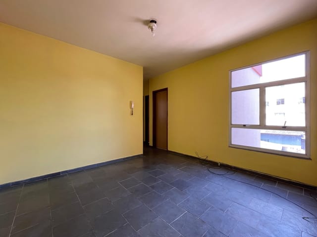 Foto do Apartamento - Apartamento com 2 quartos e uma vaga de estacionamento para locação, Piratininga, Belo Horizonte, MG | Deltalar Imóveis
