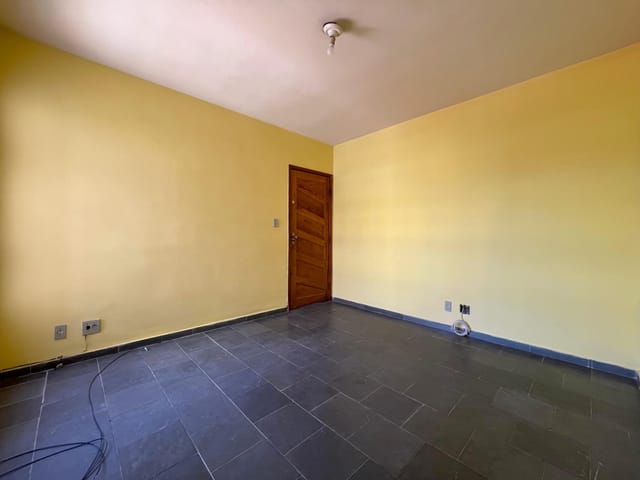 Foto do Apartamento - Apartamento com 2 quartos e uma vaga de estacionamento para locação, Piratininga, Belo Horizonte, MG | Deltalar Imóveis