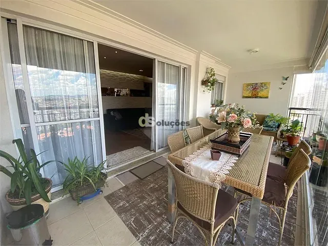 Apartamento 3 quartos e 3 banheiros, à venda, no bairro Lauzane Paulista em São Paulo