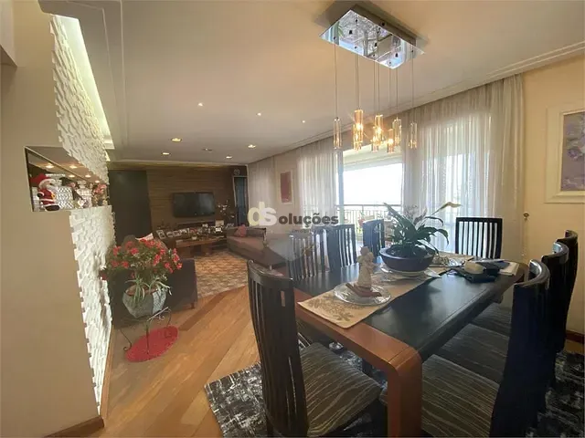 Apartamento 3 quartos e 3 banheiros, à venda, no bairro Lauzane Paulista em São Paulo