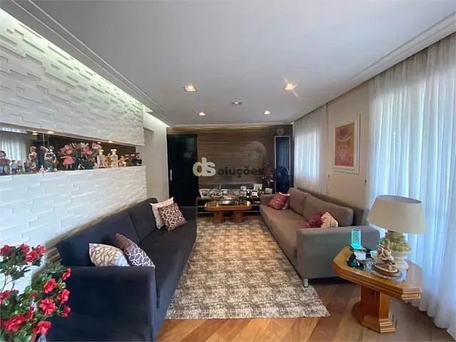 Apartamento 3 quartos e 3 banheiros, à venda, no bairro Lauzane Paulista em São Paulo