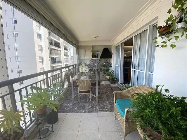 Apartamento 3 quartos e 3 banheiros, à venda, no bairro Lauzane Paulista em São Paulo