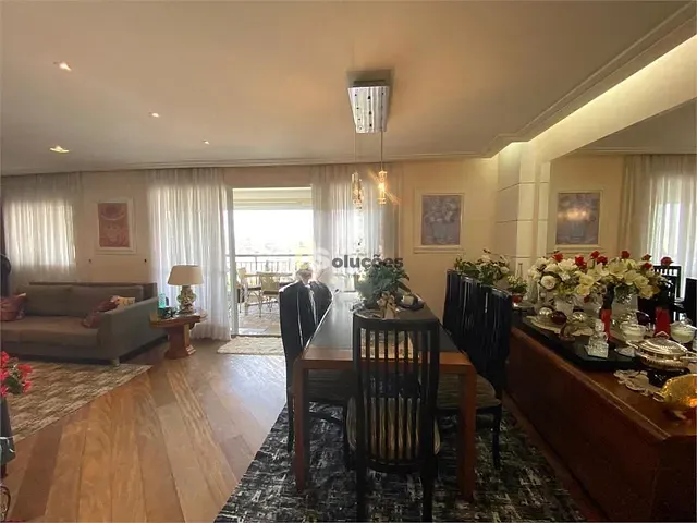 Apartamento 3 quartos e 3 banheiros, à venda, no bairro Lauzane Paulista em São Paulo