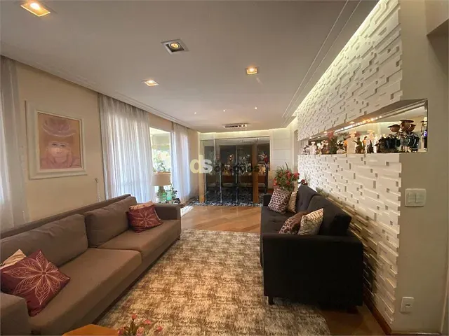 Apartamento 3 quartos e 3 banheiros, à venda, no bairro Lauzane Paulista em São Paulo