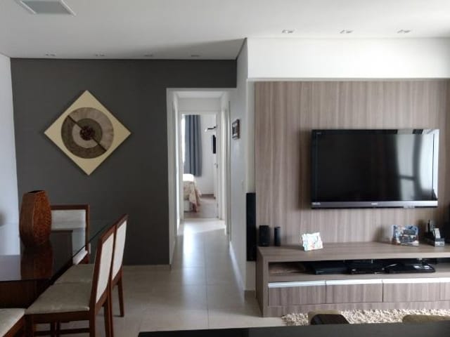 Foto do Apartamento - Apartamento com 3 dormitórios à venda, 80 m² por R$ 435.000,00 - Parque Campolim - Sorocaba/SP | Ary Proenca Negócios Imobiliários Ltda