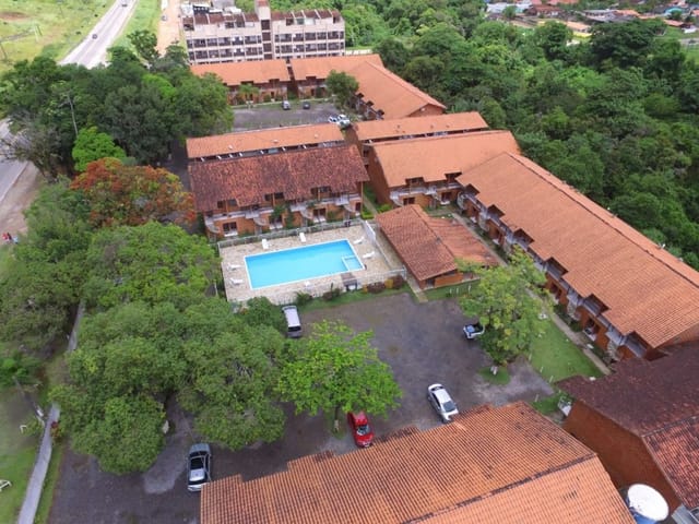 Foto do Apartamento - Apartamento com 2 dormitórios à venda, 68 m² por R$ 370.000 - Praia da Maranduba - Ubatuba/SP | RUSSI IMÓVEIS