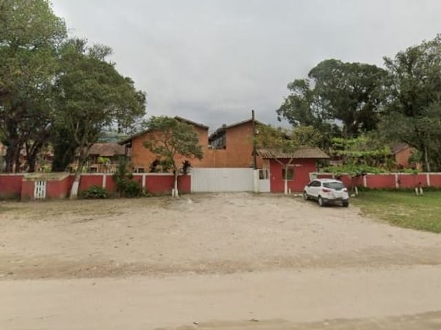 Foto do Apartamento - Apartamento com 2 dormitórios à venda, 68 m² por R$ 370.000 - Praia da Maranduba - Ubatuba/SP | RUSSI IMÓVEIS