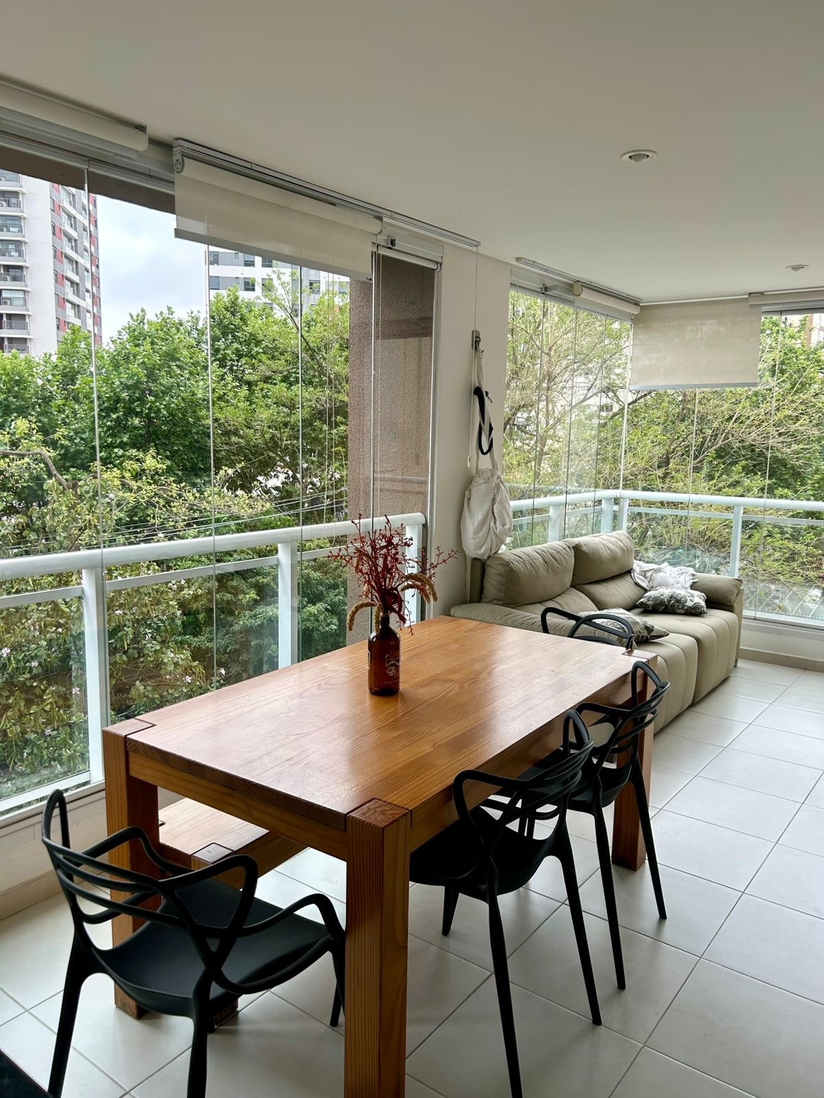 Apartamento em Vila Mariana — foto 1