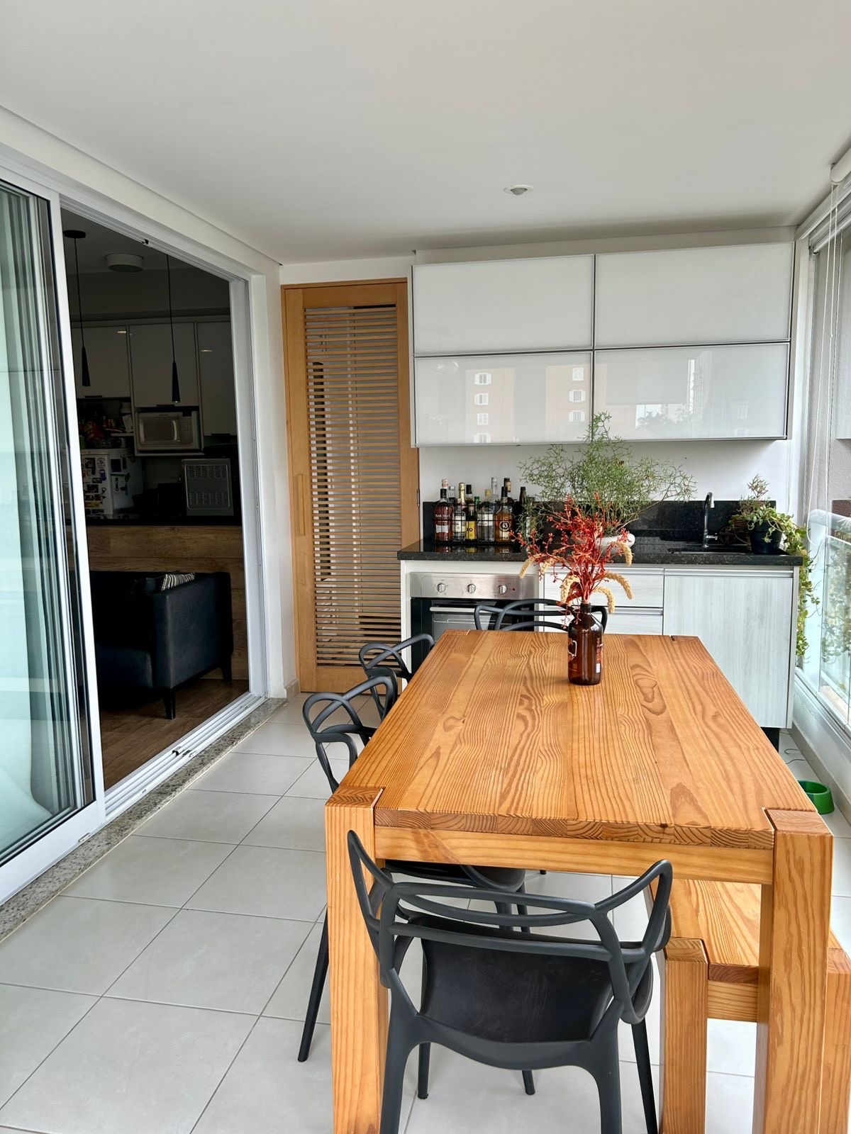 Apartamento em Vila Mariana — foto 2