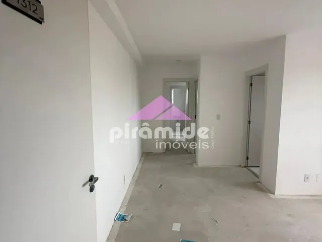 Apartamento com 10m² 2 quartos e 2 banheiros, à venda, no bairro Jardim Topázio em São José Dos Campos