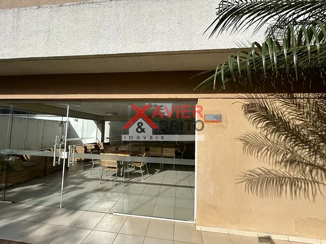 Apartamento 2 quartos e 1 banheiro, para alugar, no bairro Jardim Colonial em São Paulo