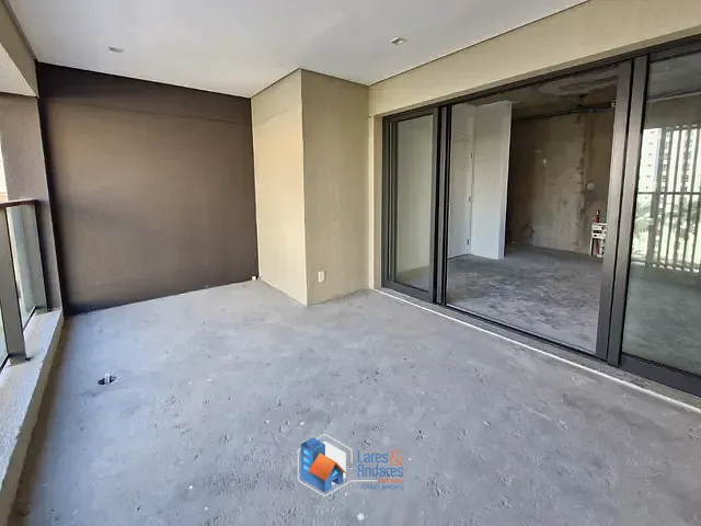 Apartamento com 77m² 2 quartos e 2 banheiros, à venda, no bairro Pinheiros em São Paulo