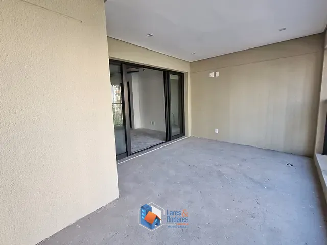 Apartamento com 77m² 2 quartos e 2 banheiros, à venda, no bairro Pinheiros em São Paulo