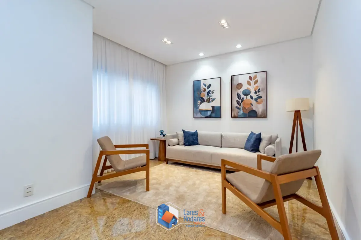 Apartamento, 3 quartos, 113 m² - Foto 34